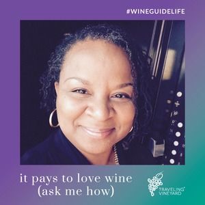 Meet your Posher, Yolanda